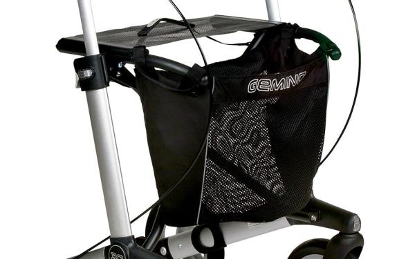Sunrise Medical Gemino30 COMFORT scarletrot Softbereifung